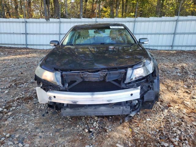 Photo 4 VIN: 19UUA9F55CA000775 - ACURA TL 