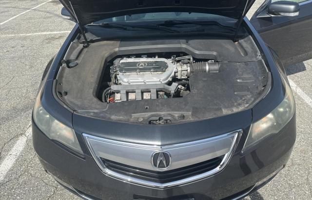 Photo 6 VIN: 19UUA9F55CA001117 - ACURA TL 