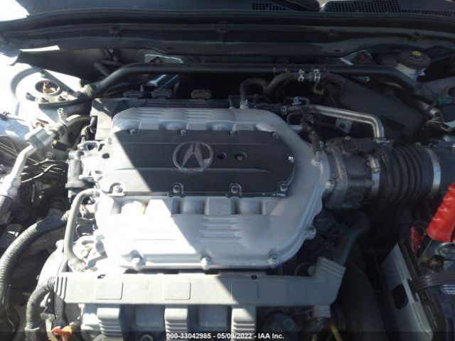 Photo 9 VIN: 19UUA9F55CA007029 - ACURA TL 