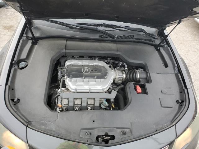 Photo 10 VIN: 19UUA9F55CA007256 - ACURA TL 