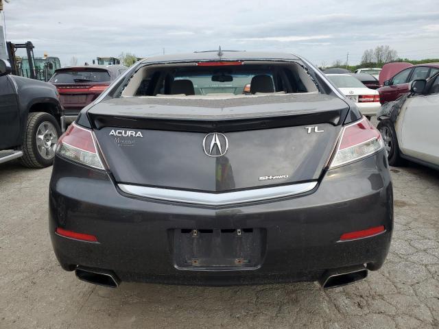 Photo 5 VIN: 19UUA9F55CA007256 - ACURA TL 