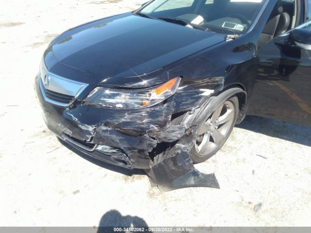 Photo 5 VIN: 19UUA9F55CA009167 - ACURA TL 