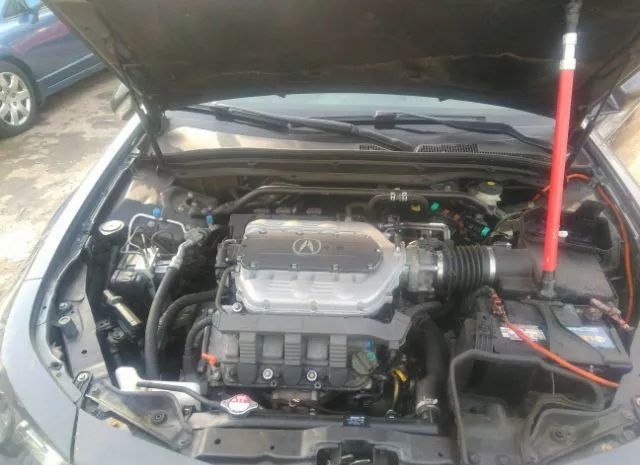 Photo 9 VIN: 19UUA9F55CA010173 - ACURA TL 