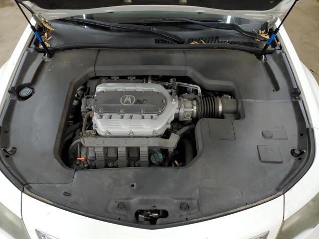 Photo 10 VIN: 19UUA9F55CA010903 - ACURA TL 