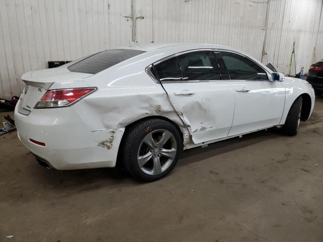 Photo 2 VIN: 19UUA9F55CA010903 - ACURA TL 