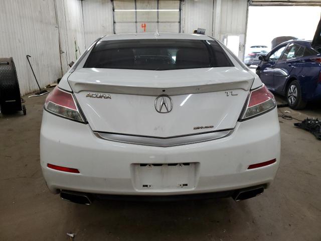 Photo 5 VIN: 19UUA9F55CA010903 - ACURA TL 