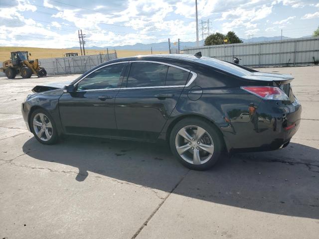 Photo 1 VIN: 19UUA9F55DA000552 - ACURA TL TECH 