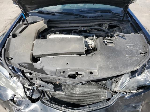 Photo 10 VIN: 19UUA9F55DA000552 - ACURA TL TECH 