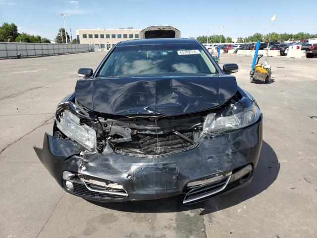 Photo 4 VIN: 19UUA9F55DA000552 - ACURA TL TECH 