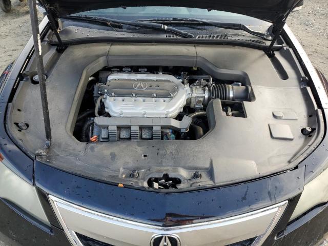 Photo 10 VIN: 19UUA9F55DA000731 - ACURA TL TECH 