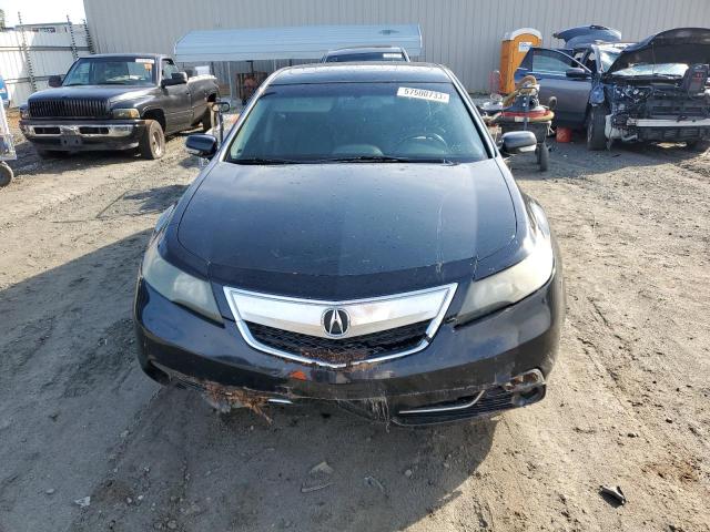 Photo 4 VIN: 19UUA9F55DA000731 - ACURA TL TECH 