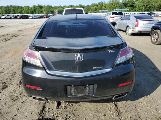 Photo 5 VIN: 19UUA9F55DA000731 - ACURA TL TECH 