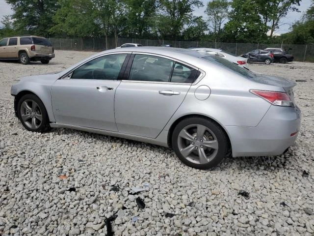 Photo 1 VIN: 19UUA9F55DA000826 - ACURA TL TECH 