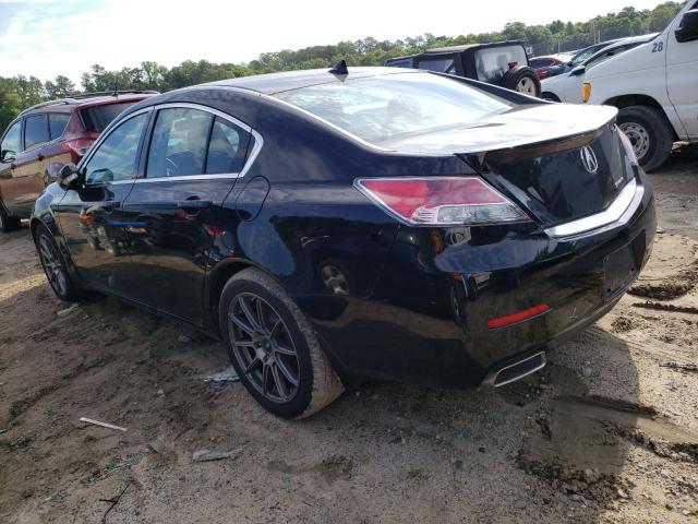 Photo 1 VIN: 19UUA9F55DA002057 - ACURA TL 