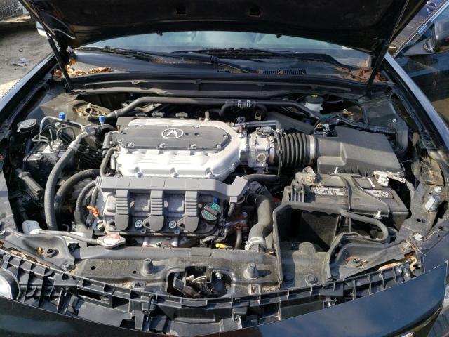 Photo 10 VIN: 19UUA9F55DA002057 - ACURA TL 