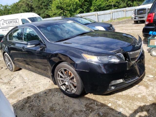 Photo 3 VIN: 19UUA9F55DA002057 - ACURA TL 