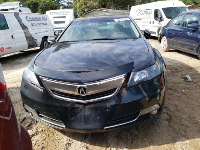 Photo 4 VIN: 19UUA9F55DA002057 - ACURA TL 