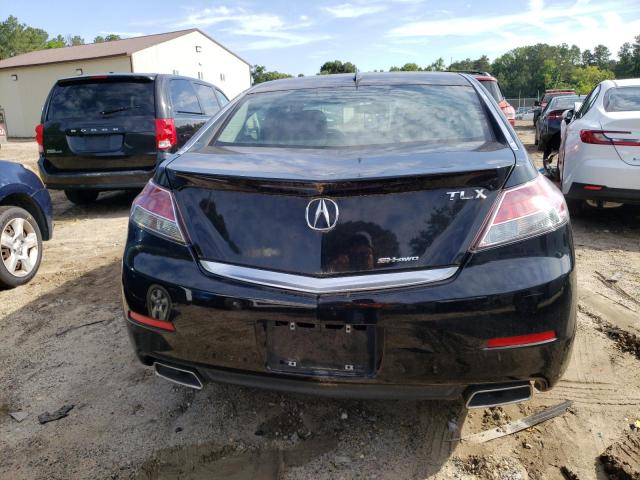 Photo 5 VIN: 19UUA9F55DA002057 - ACURA TL 