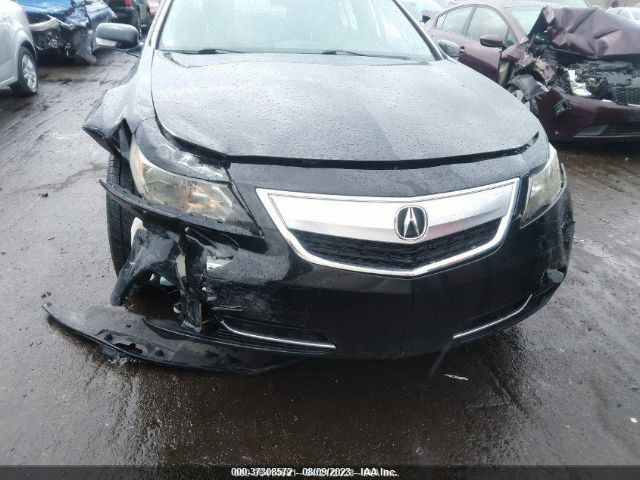 Photo 5 VIN: 19UUA9F55DA002169 - ACURA TL 