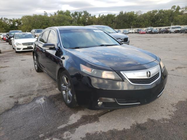 Photo 0 VIN: 19UUA9F55DA004908 - ACURA TL TECH 