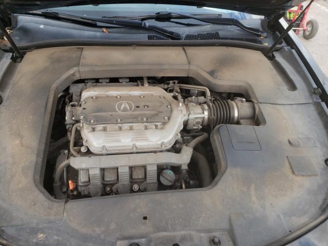 Photo 6 VIN: 19UUA9F55DA004908 - ACURA TL TECH 