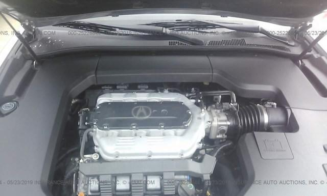 Photo 9 VIN: 19UUA9F55DA005282 - ACURA TL 