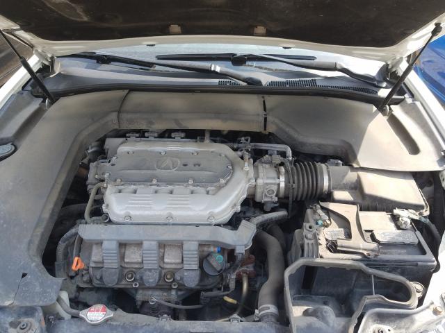 Photo 6 VIN: 19UUA9F55DA800896 - ACURA TL TECH 