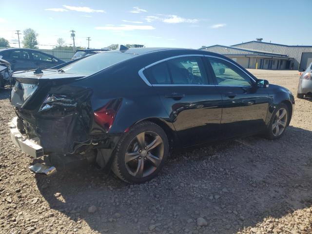 Photo 2 VIN: 19UUA9F55EA000889 - ACURA TL TECH 