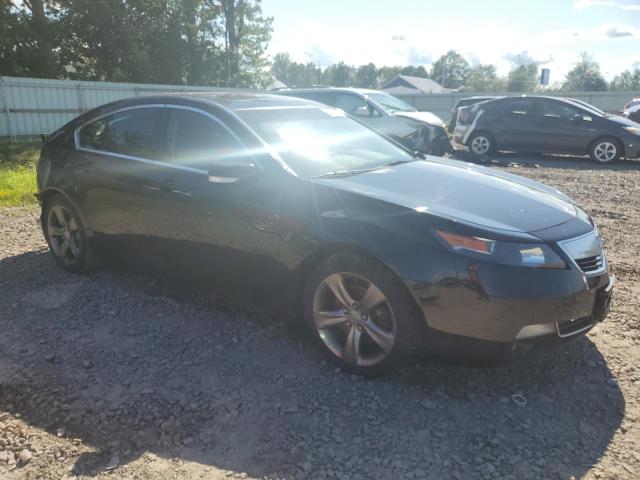 Photo 3 VIN: 19UUA9F55EA000889 - ACURA TL TECH 