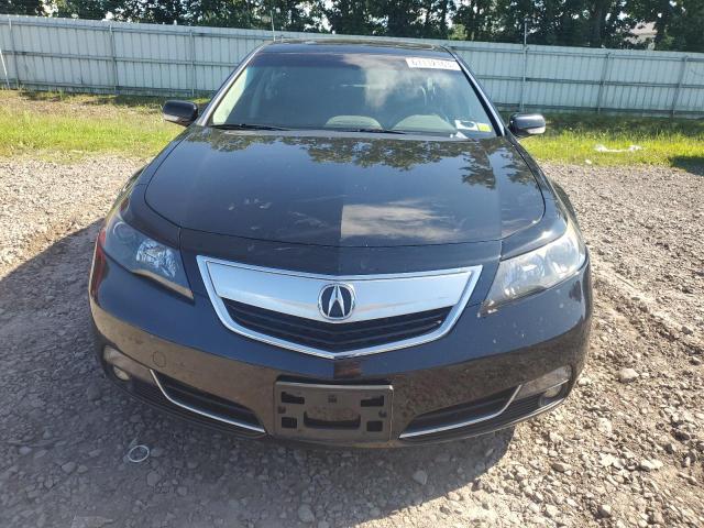 Photo 4 VIN: 19UUA9F55EA000889 - ACURA TL TECH 