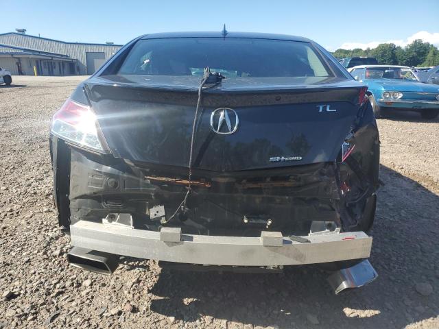 Photo 5 VIN: 19UUA9F55EA000889 - ACURA TL TECH 