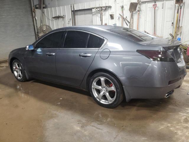 Photo 1 VIN: 19UUA9F56AA000202 - ACURA TL 