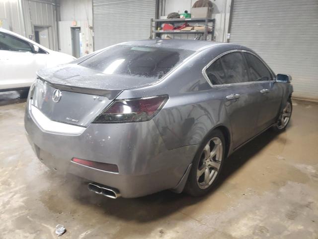 Photo 2 VIN: 19UUA9F56AA000202 - ACURA TL 