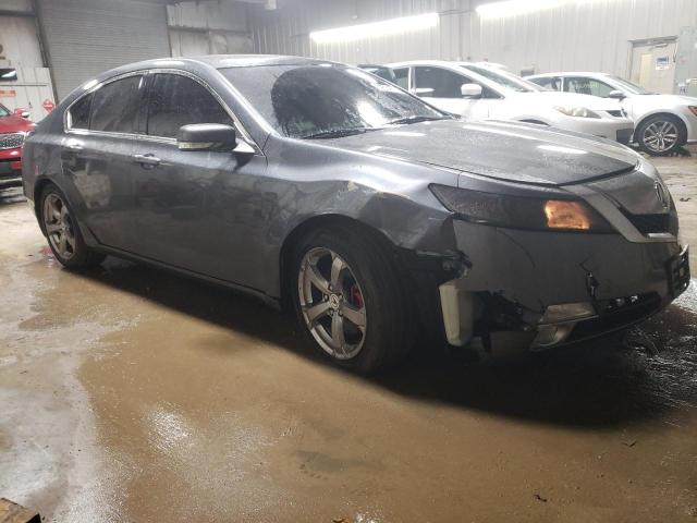 Photo 3 VIN: 19UUA9F56AA000202 - ACURA TL 