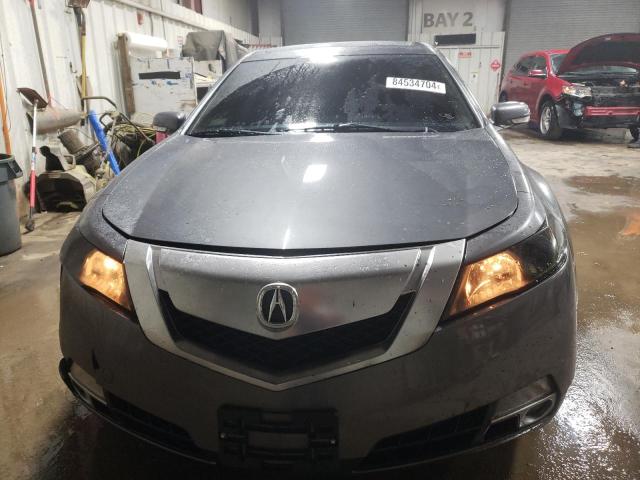 Photo 4 VIN: 19UUA9F56AA000202 - ACURA TL 