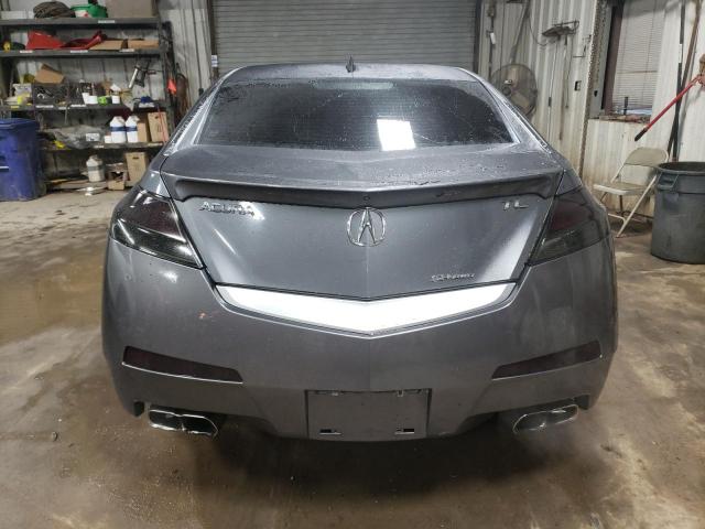 Photo 5 VIN: 19UUA9F56AA000202 - ACURA TL 