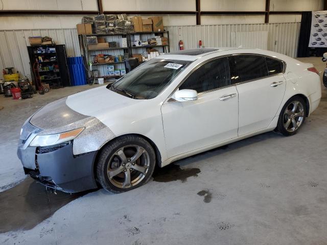 Photo 0 VIN: 19UUA9F56AA001558 - ACURA TL 