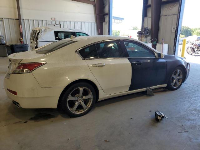 Photo 2 VIN: 19UUA9F56AA001558 - ACURA TL 