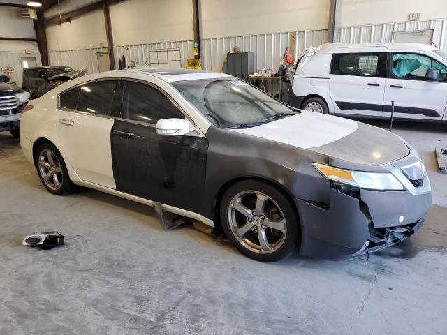 Photo 3 VIN: 19UUA9F56AA001558 - ACURA TL 