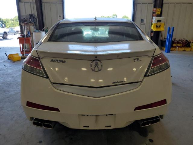 Photo 5 VIN: 19UUA9F56AA001558 - ACURA TL 