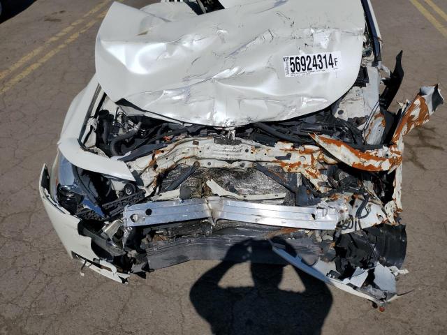 Photo 10 VIN: 19UUA9F56AA001575 - ACURA TL 