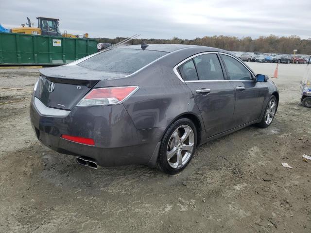 Photo 2 VIN: 19UUA9F56AA002905 - ACURA TL 