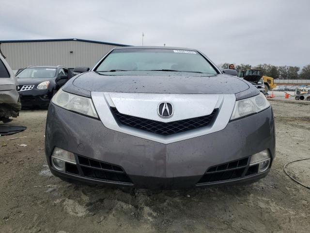 Photo 4 VIN: 19UUA9F56AA002905 - ACURA TL 