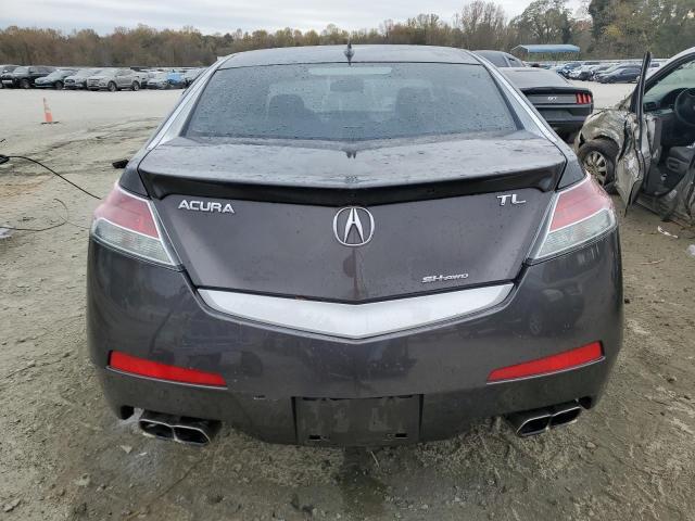 Photo 5 VIN: 19UUA9F56AA002905 - ACURA TL 