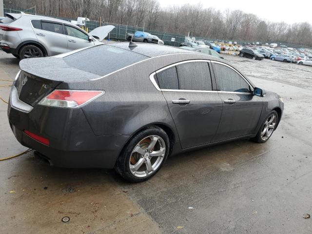 Photo 2 VIN: 19UUA9F56AA002922 - ACURA TL 