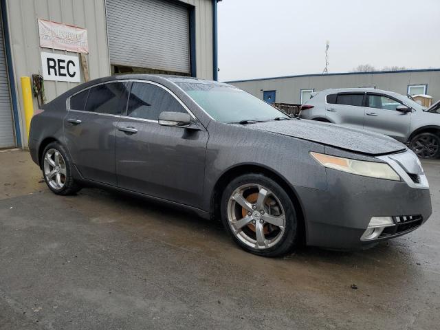 Photo 3 VIN: 19UUA9F56AA002922 - ACURA TL 