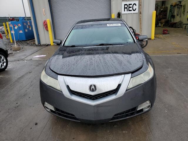 Photo 4 VIN: 19UUA9F56AA002922 - ACURA TL 