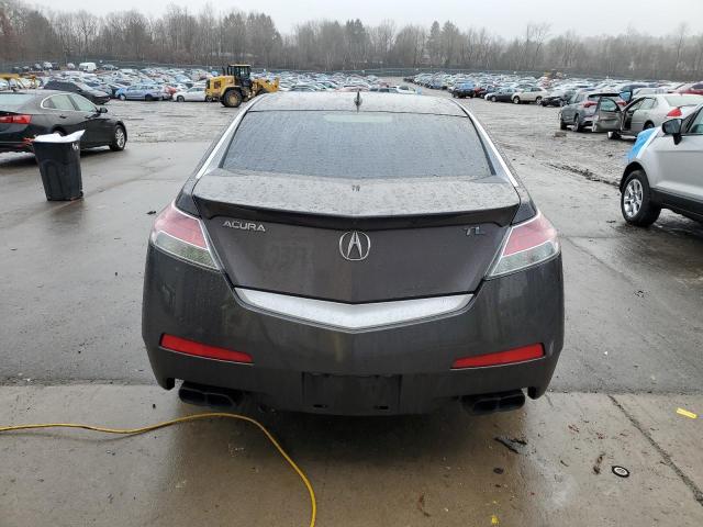 Photo 5 VIN: 19UUA9F56AA002922 - ACURA TL 