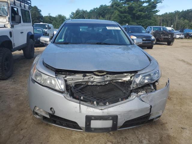 Photo 4 VIN: 19UUA9F56AA003522 - ACURA TL 