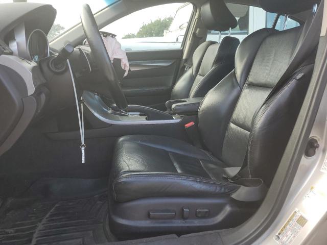 Photo 6 VIN: 19UUA9F56AA003522 - ACURA TL 